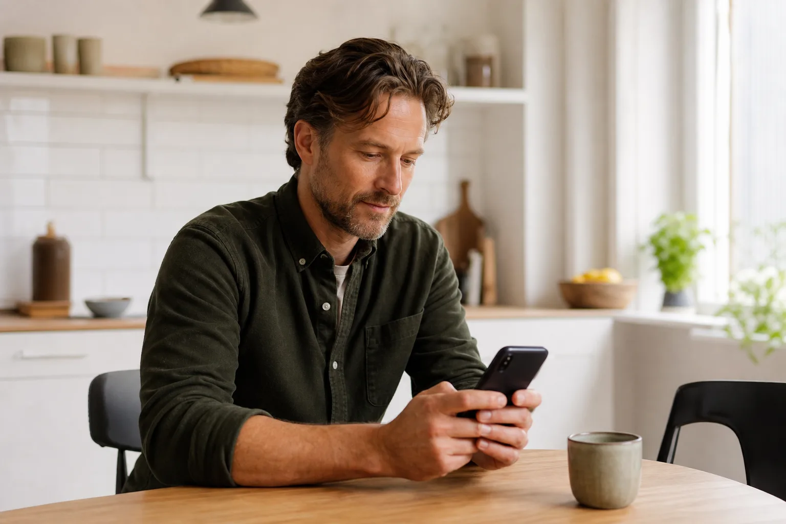 5G-abonnemang med 10 GB surf – 5GSim.nu
