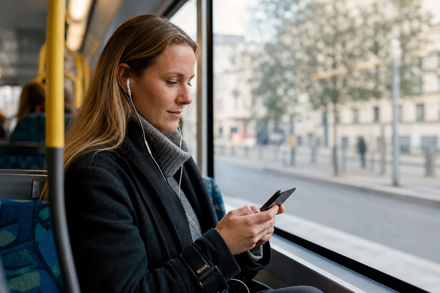 5G-abonnemang med 20 GB surf – 5GSim.nu