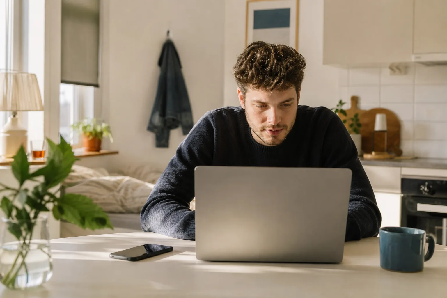 5G för studenten – 5GSim.nu