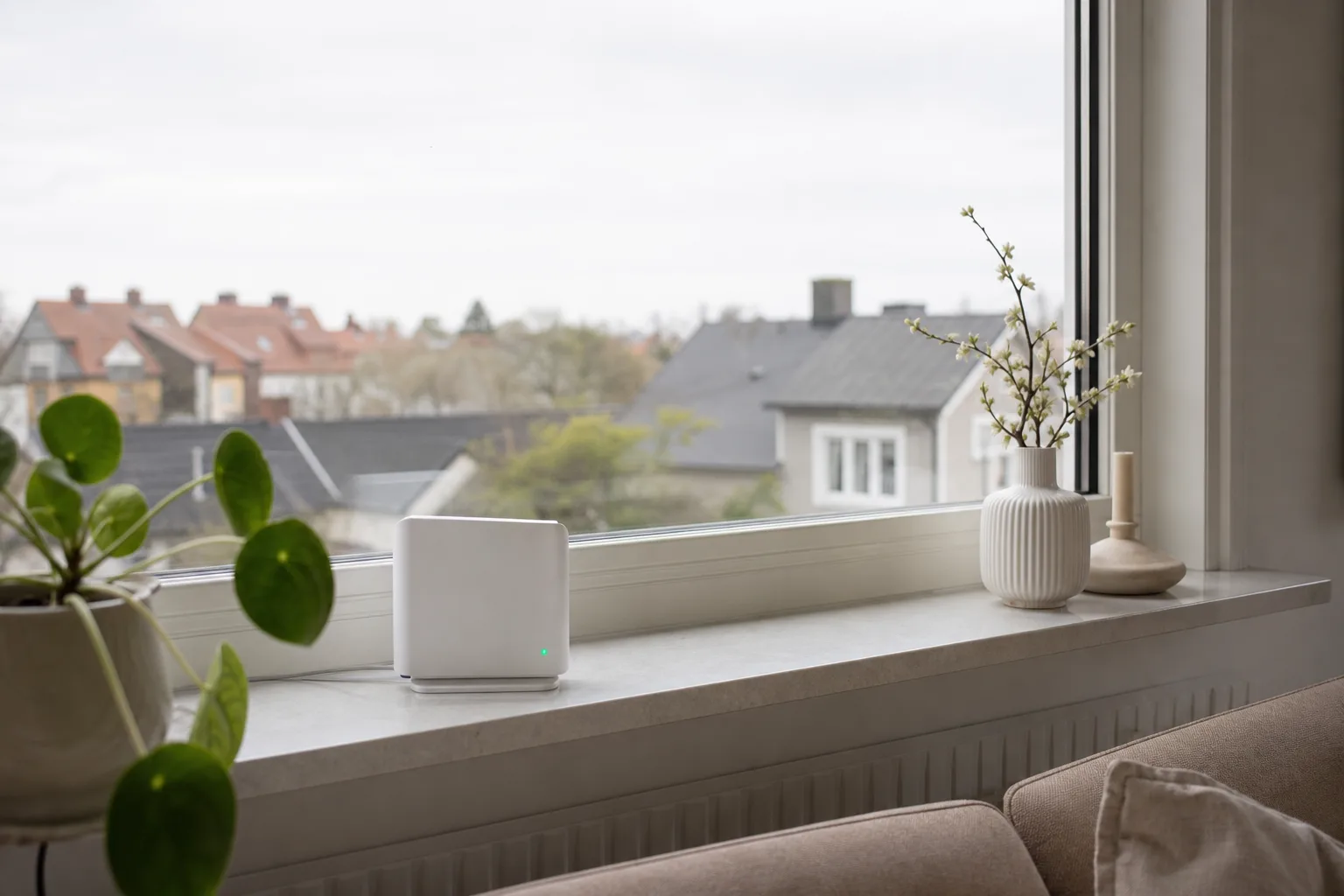 Så väljer du rätt 5G-router för hela hemmet – 5GSim.nu