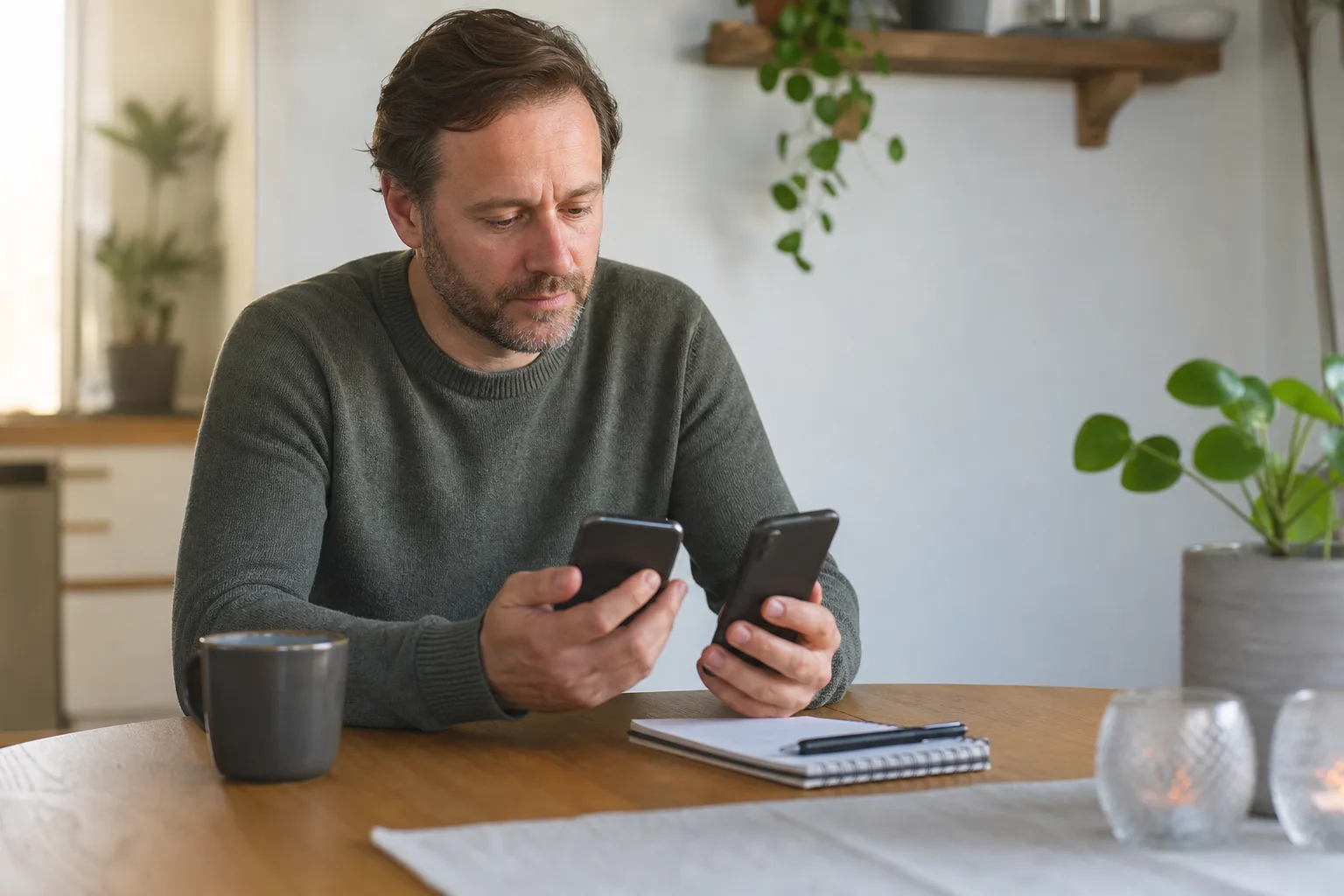 Comviq eller Hallon för 5G? – 5GSim.nu