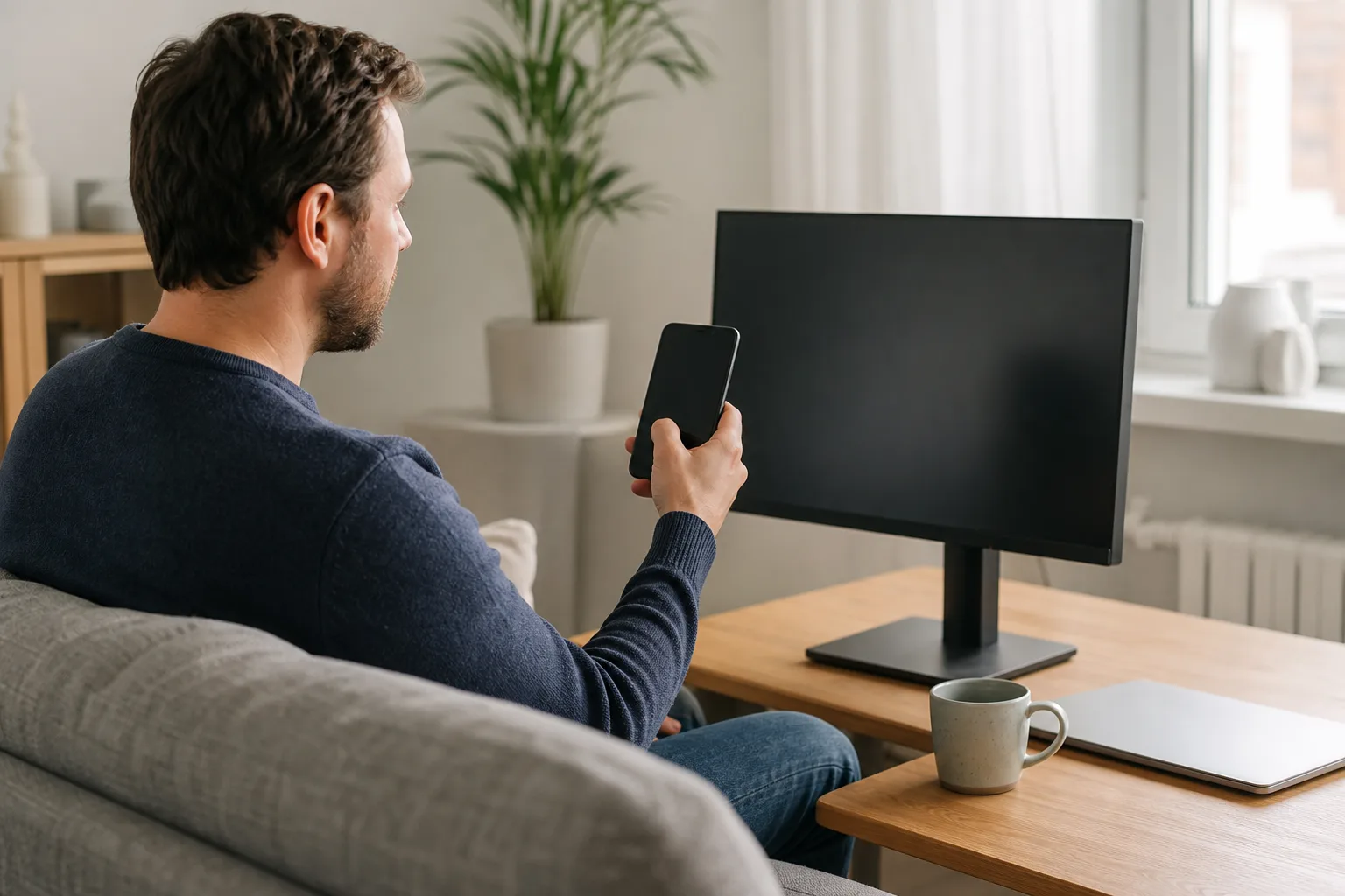 eSIM med 5G – 5GSim.nu