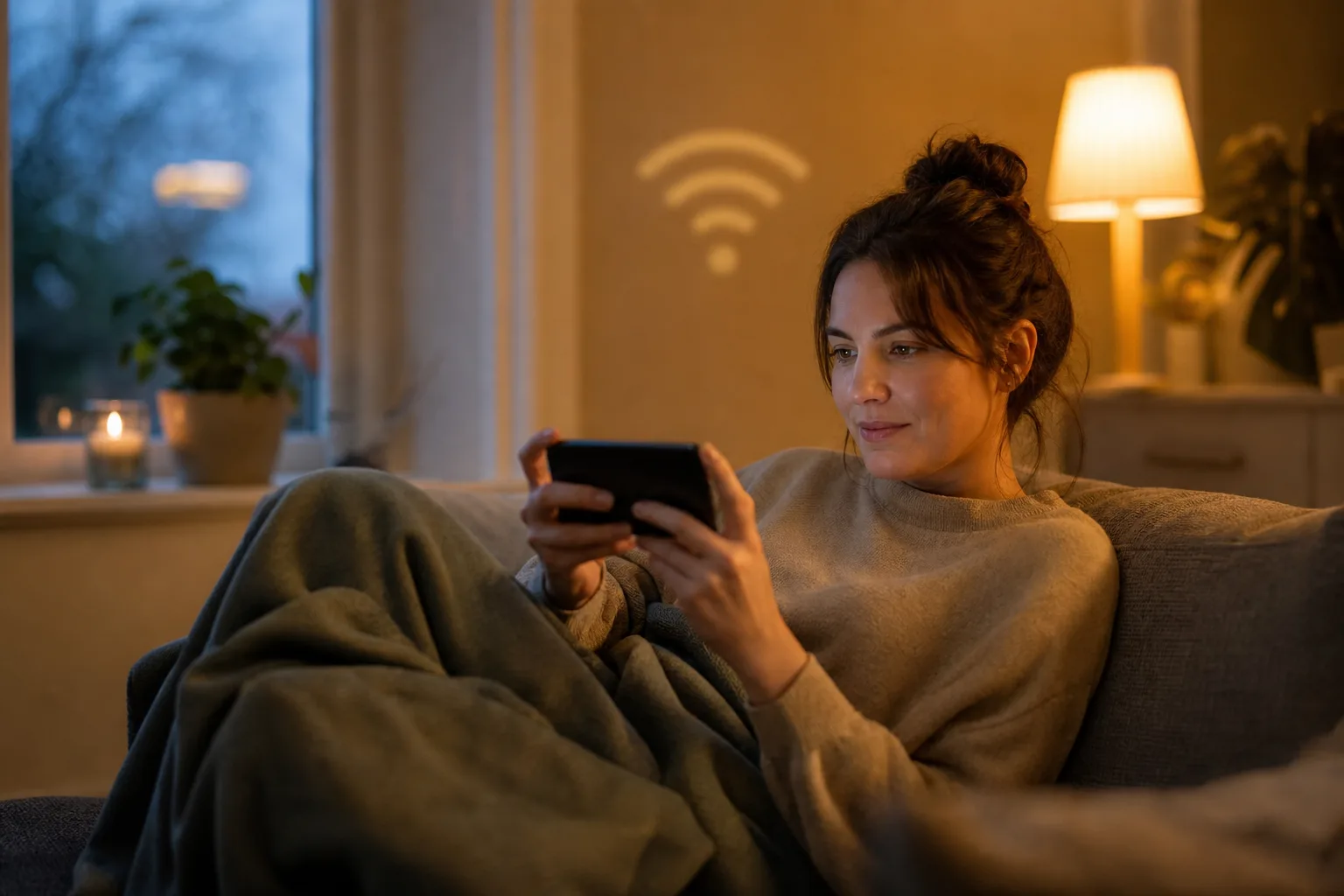 5G-abonnemang med fri surf – 5GSim.nu