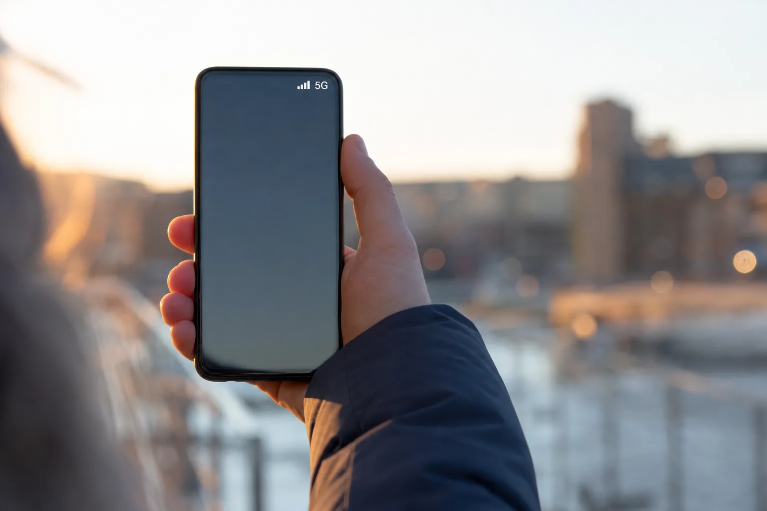 Behöver jag en 5G-mobil? – 5GSim.nu