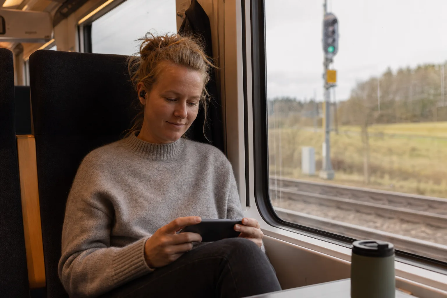 Hur mycket surf behöver du med 5G? – 5GSim.nu