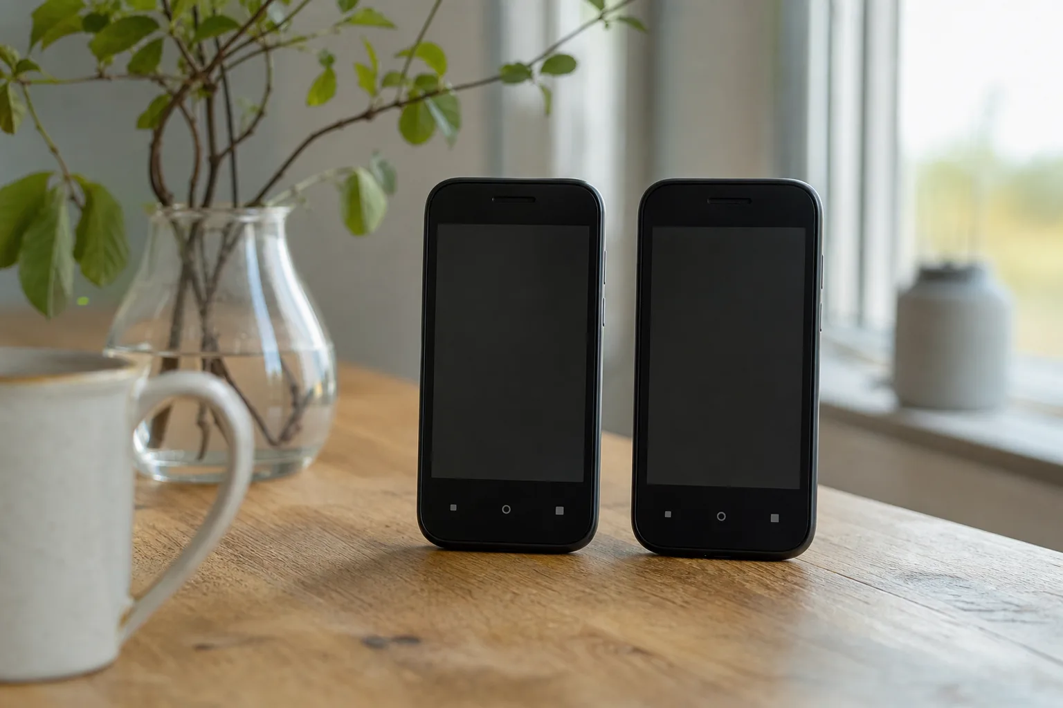 Hallon eller Chilimobil för 5G? – 5GSim.nu