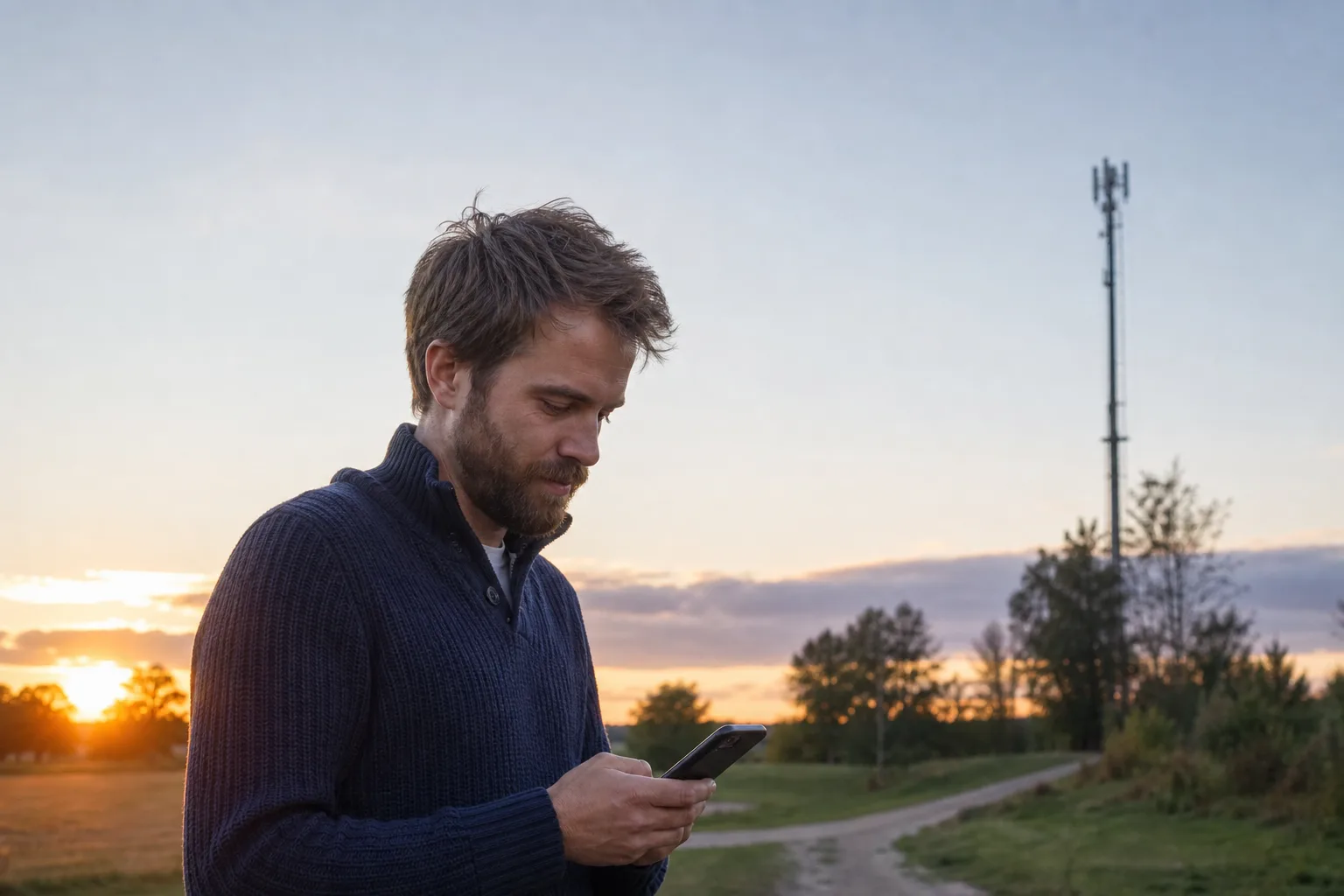 Telia eller Tele2 för 5G – 5GSim.nu