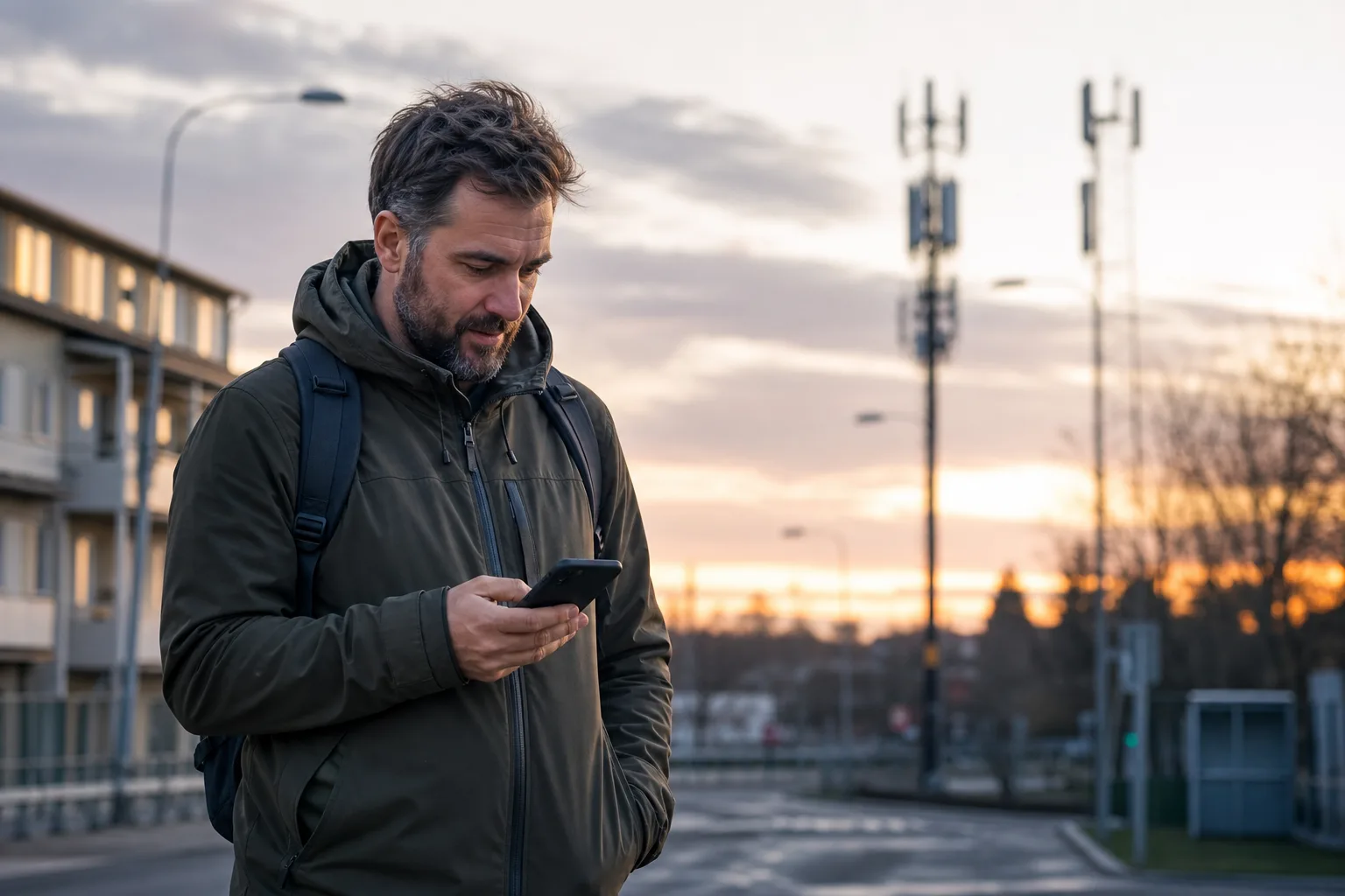 Tre eller Tele2 för 5G – 5GSim.nu