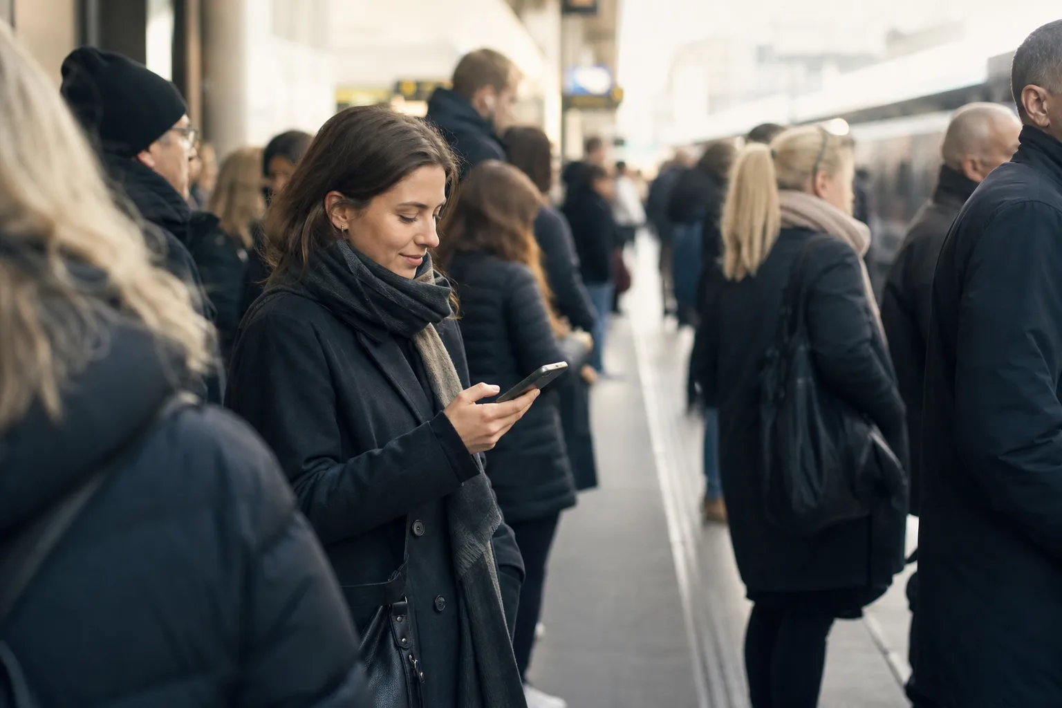 Vilken nytta gör 5G i en mobil? – 5GSim.nu